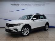 Volkswagen Tiguan II Москва  - изображение 15