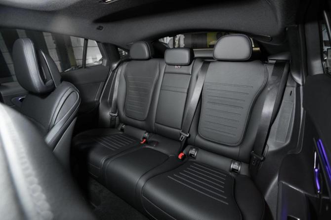Новый Mercedes-Benz GLC Coupe II (C254) 2026 года, цена 9 830 000 рублей, внедорожник, Автокод Объявления