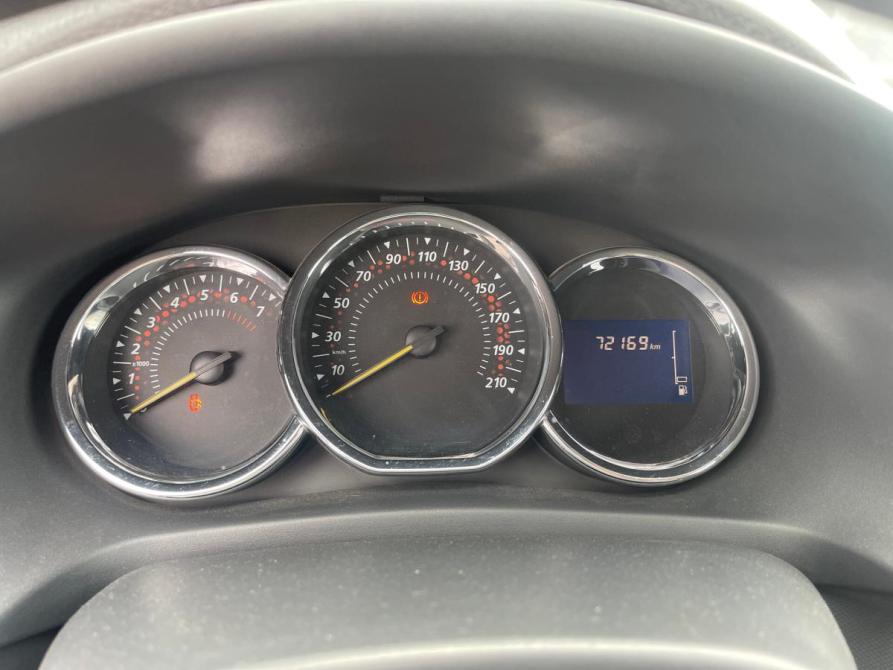 Renault Sandero II Ижевск  - изображение 14