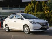 Changan Alsvin Москва  - изображение 20