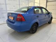 Chevrolet Aveo I Рестайлинг Пермь  - изображение 21