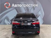 Toyota Camry VII (XV50) Рестайлинг 2 Пермь  - изображение 33