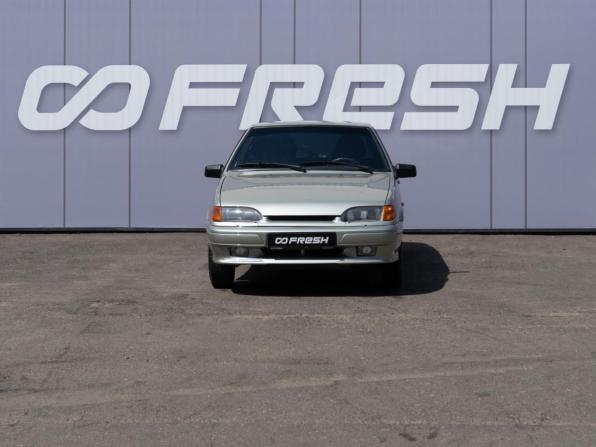 Lada (ВАЗ) 2114 с пробегом 2007 года, цена 320 000 рублей, 123566 км, хэтчбек, Автокод Объявления