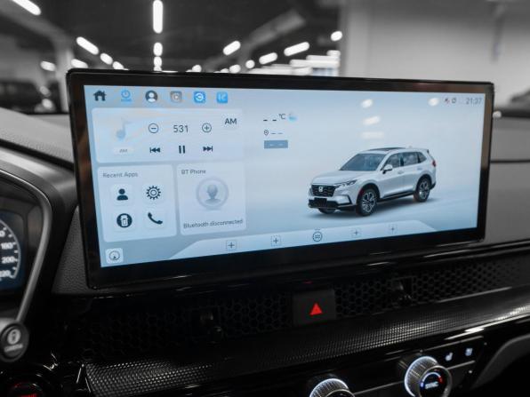 Honda CR-V VI с пробегом 2026 года, цена 4 350 000 рублей, 20 км, внедорожник, Автокод Объявления