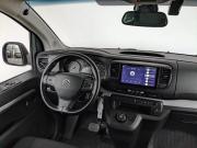 Citroen SpaceTourer I Москва  - изображение 54