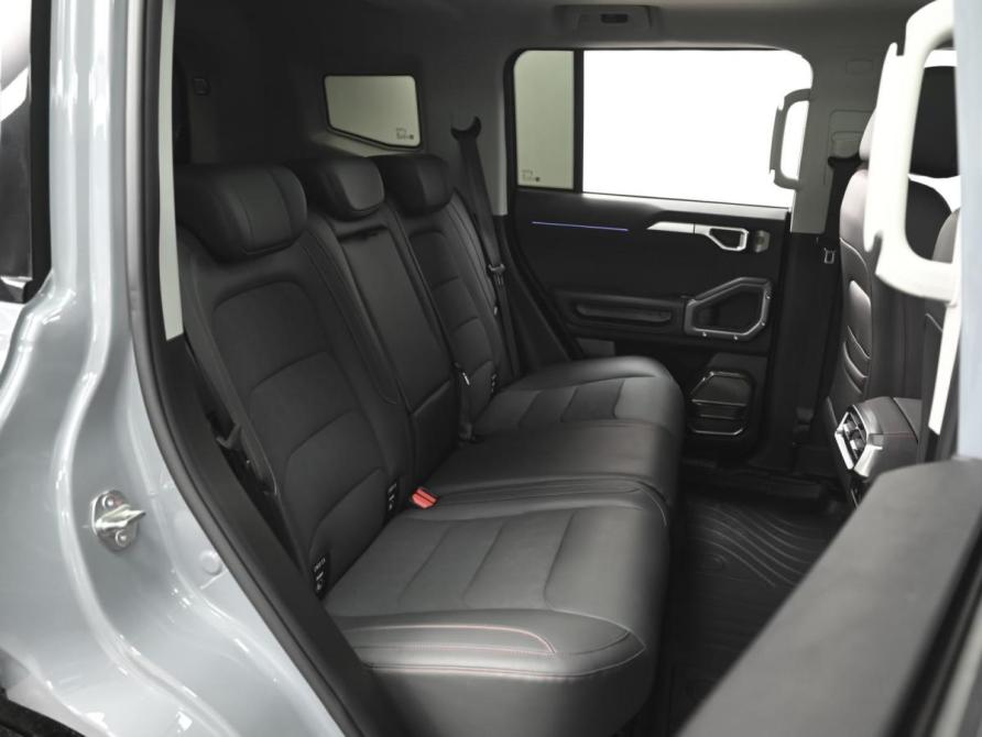 JETOUR Traveller Ставрополь  - изображение 7