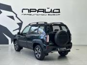 Lada (ВАЗ) Niva Travel I Ростов-на-Дону  - изображение 26