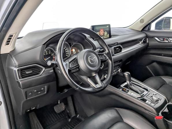 Mazda CX-5 II с пробегом 2021 года, цена 3 150 000 рублей, 104329 км, внедорожник, Автокод Объявления