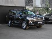 Toyota Land Cruiser 200 Series Рестайлинг 2 Москва  - изображение 26