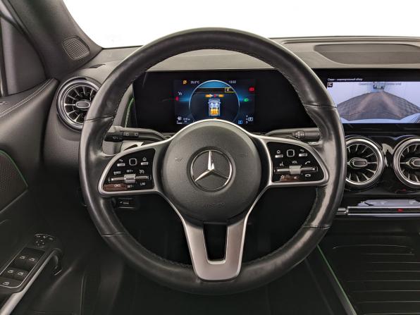 Mercedes-Benz GLB I (X247) с пробегом 2021 года, цена 3 995 000 рублей, 68736 км, внедорожник, Автокод Объявления