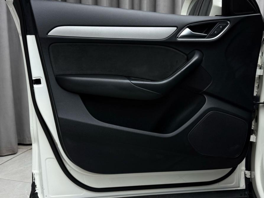 Audi Q3 I (8U) Ижевск  - изображение 24