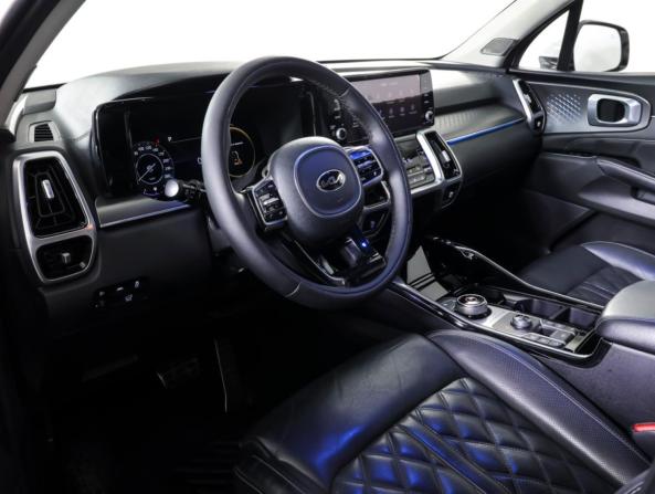 Kia Sorento IV с пробегом 2020 года, цена 3 690 000 рублей, 95341 км, внедорожник, Автокод Объявления