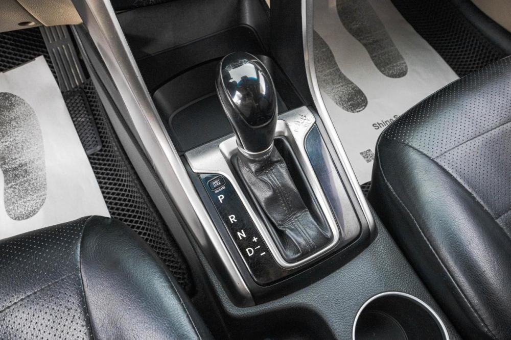 Hyundai i30 II Барнаул  - изображение 21