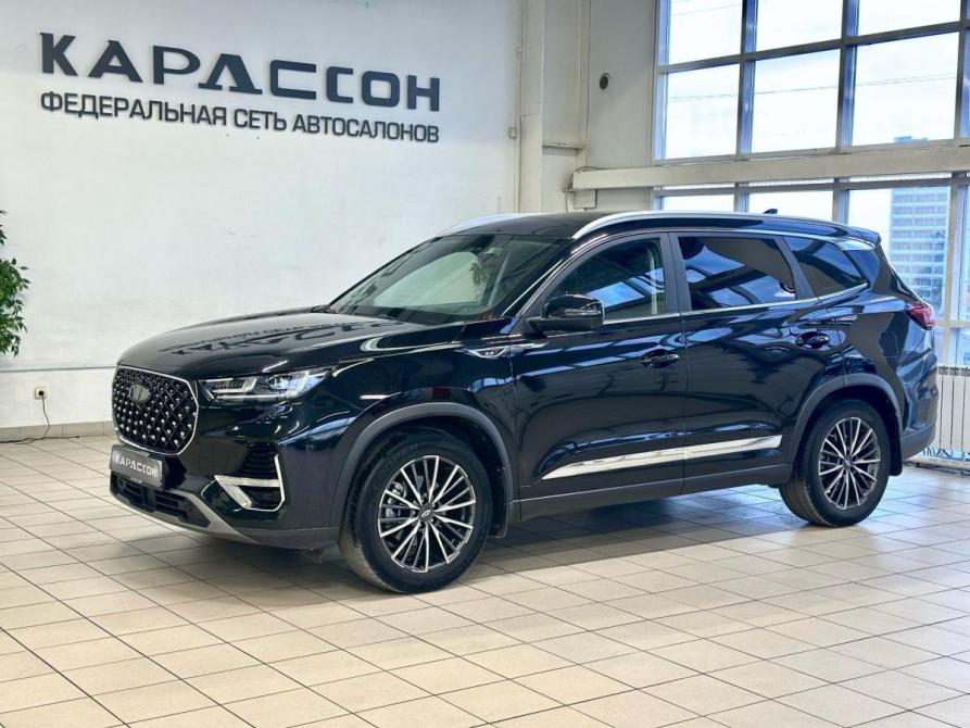 Chery Tiggo 8 Pro I Волгоград  - изображение 1