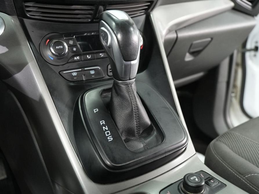 Ford Kuga II Новосибирск  - изображение 26