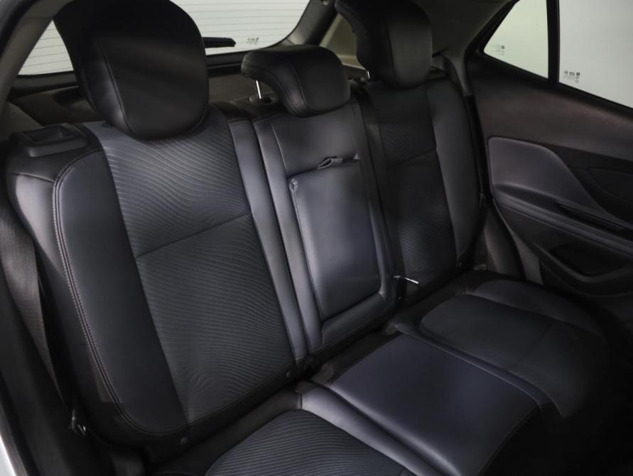 Opel Mokka I Санкт-Петербург  - изображение 23