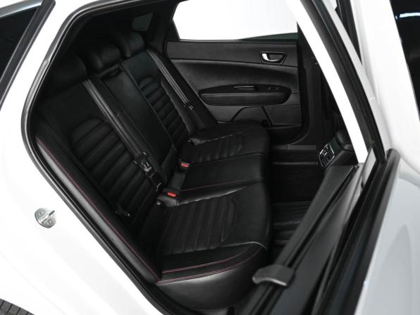 Kia Optima IV с пробегом 2017 года, цена 1 879 000 рублей, 128153 км, седан, Автокод Объявления