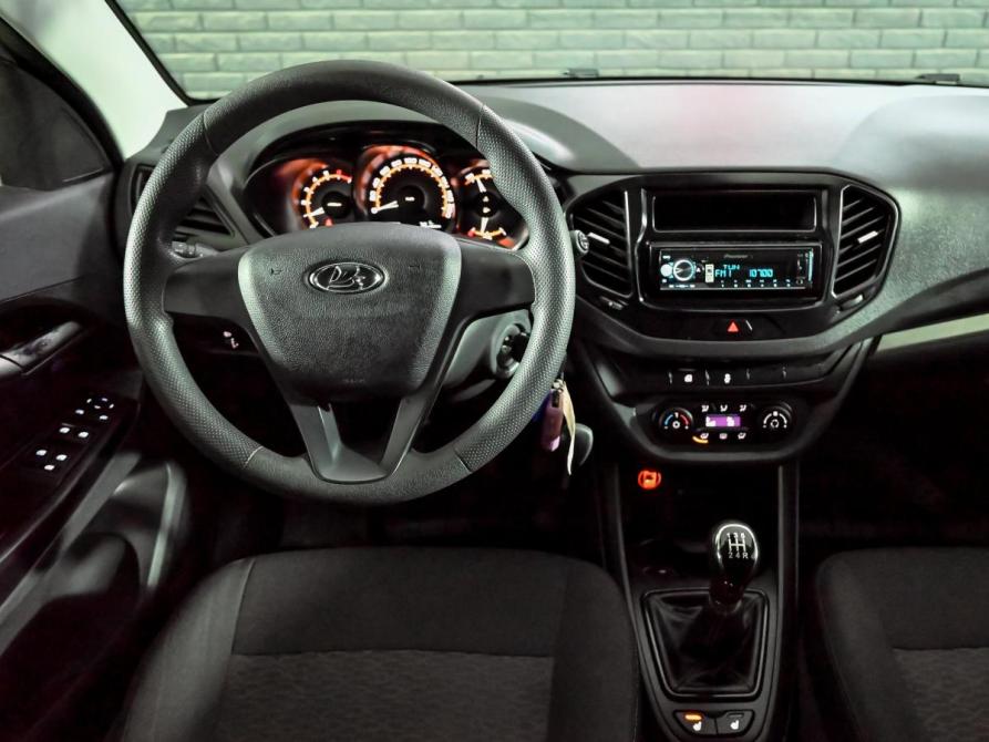 Lada (ВАЗ) Vesta I Екатеринбург  - изображение 16