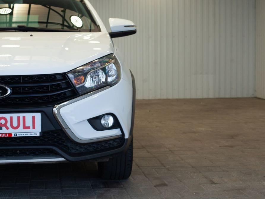 Lada (ВАЗ) Vesta I Иваново  - изображение 5