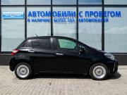 Toyota Vitz III (XP130) Рестайлинг 2 Екатеринбург  - изображение 27