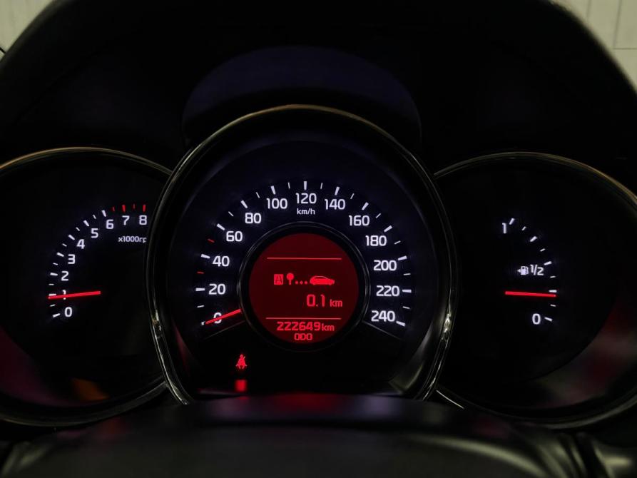 Kia Ceed II Краснодар  - изображение 9