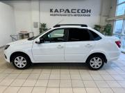 Lada (ВАЗ) Granta I Рестайлинг Волгоград  - изображение 23