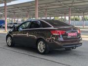 Kia Cerato II Екатеринбург  - изображение 20