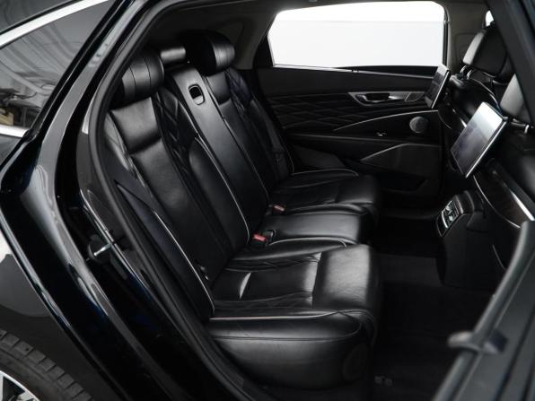 Kia K900 II с пробегом 2019 года, цена 2 549 000 рублей, 187500 км, седан, Автокод Объявления