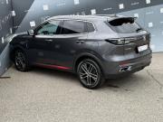 Changan CS55 Plus II Минеральные Воды  - изображение 37