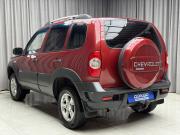 Chevrolet Niva I Рестайлинг Ижевск  - изображение 30