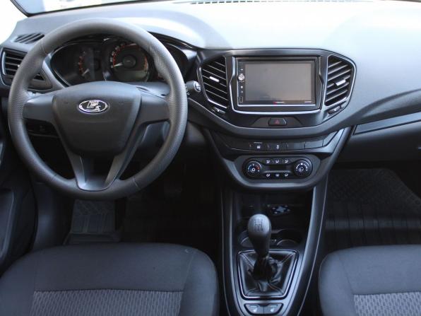 Lada (ВАЗ) Vesta I с пробегом 2019 года, цена 1 179 000 рублей, 47676 км, универсал, Автокод Объявления