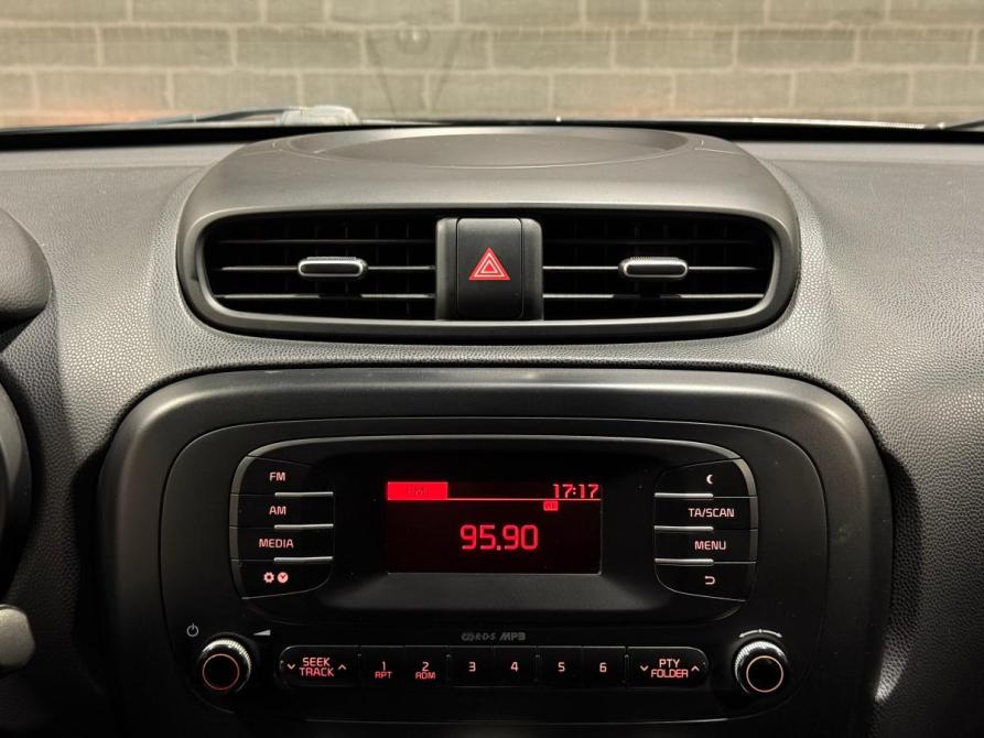 Kia Soul II Челябинск  - изображение 9