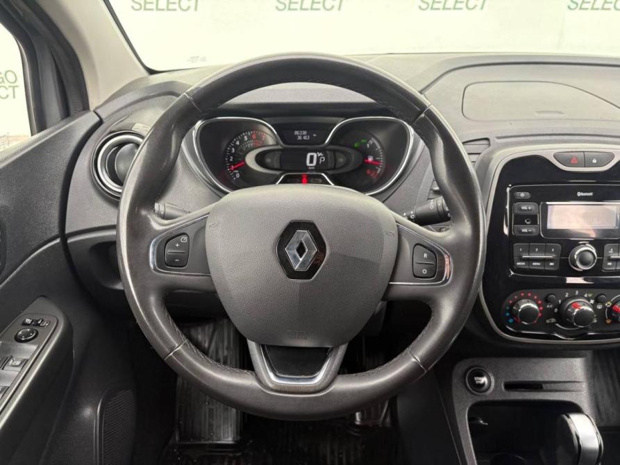 Renault Kaptur I Нижний Тагил  - изображение 21