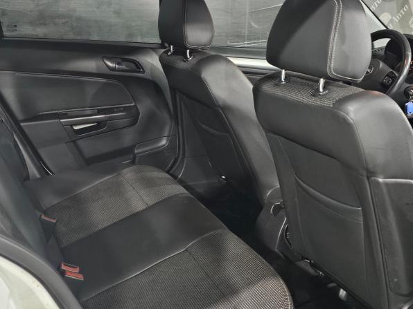 Opel Astra H Рестайлинг с пробегом 2009 года, цена 700 000 рублей, 124013 км, хэтчбек, Автокод Объявления