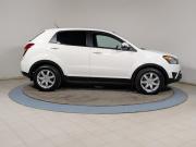SsangYong Actyon II Рестайлинг Екатеринбург  - изображение 28