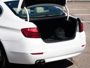 BMW 5 серии VI (F10/F11/F07) Рестайлинг Москва  - изображение 30