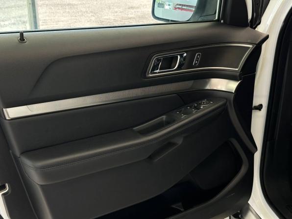 Ford Explorer V Рестайлинг 2 с пробегом 2019 года, цена 3 575 000 рублей, 101532 км, внедорожник, Автокод Объявления