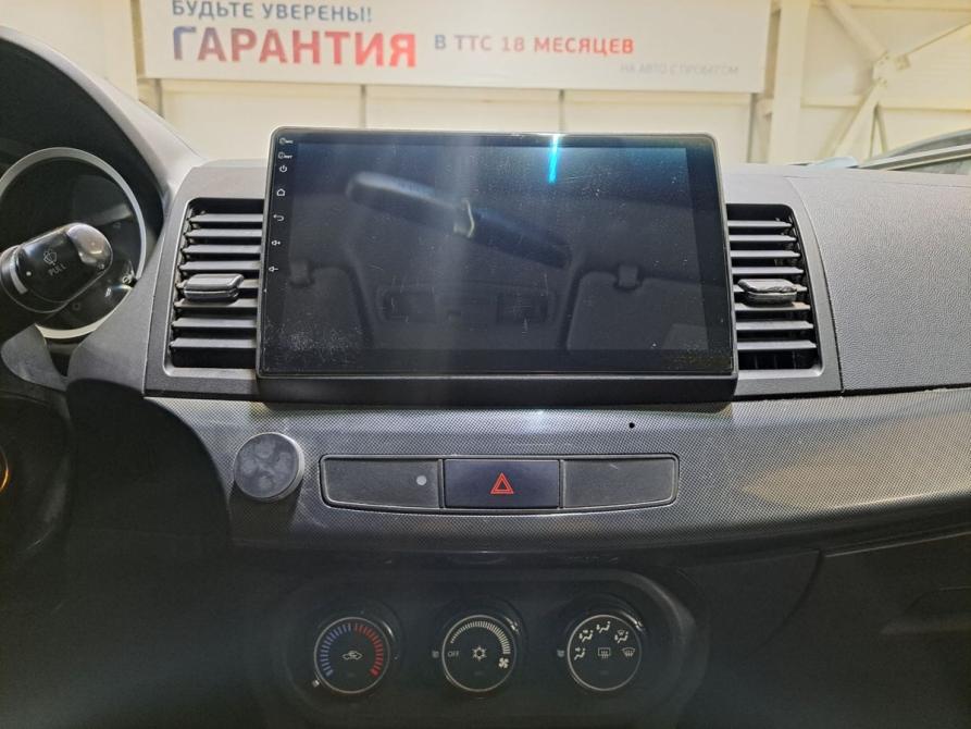 Mitsubishi Lancer X Набережные Челны  - изображение 18
