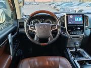 Toyota Land Cruiser 200 Series Рестайлинг 2 Пермь  - изображение 46
