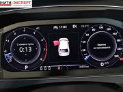 Volkswagen Tiguan II Рестайлинг Белгород  - изображение 42