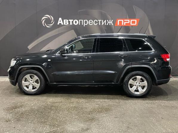 Jeep Grand Cherokee IV (WK2) с пробегом 2011 года, цена 1 690 000 рублей, 191620 км, внедорожник, Автокод Объявления
