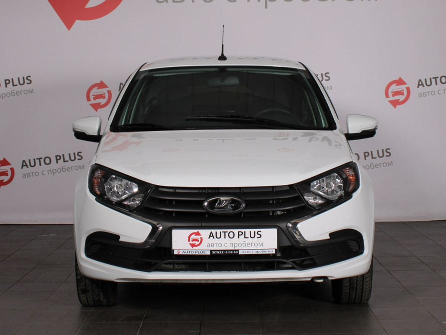 Lada (ВАЗ) Granta I Рестайлинг Минеральные Воды  - изображение 3