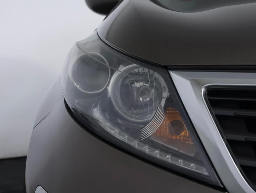 Kia Sportage III Москва  - изображение 19