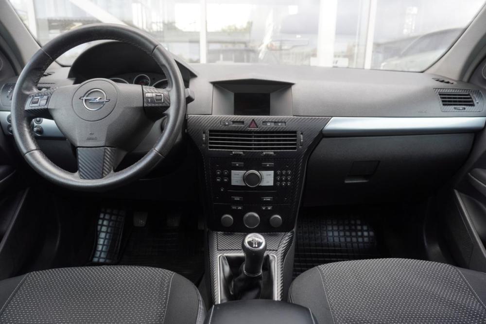 Opel Astra H Рестайлинг Ульяновск  - изображение 12