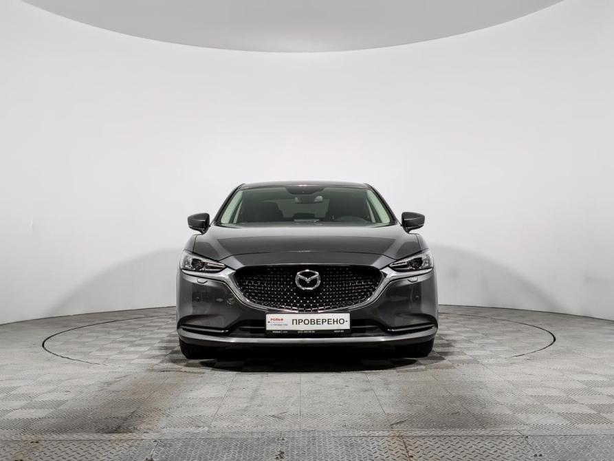 Mazda 6 III (GJ) Рестайлинг 2 Санкт-Петербург  - изображение 2