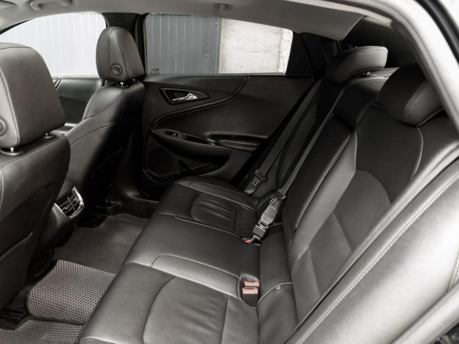 Chevrolet Malibu IX Рестайлинг Екатеринбург  - изображение 24
