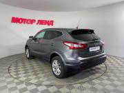 Nissan Qashqai II Воронеж  - изображение 28