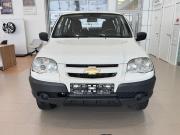 Chevrolet Niva I Рестайлинг Пермь  - изображение 23