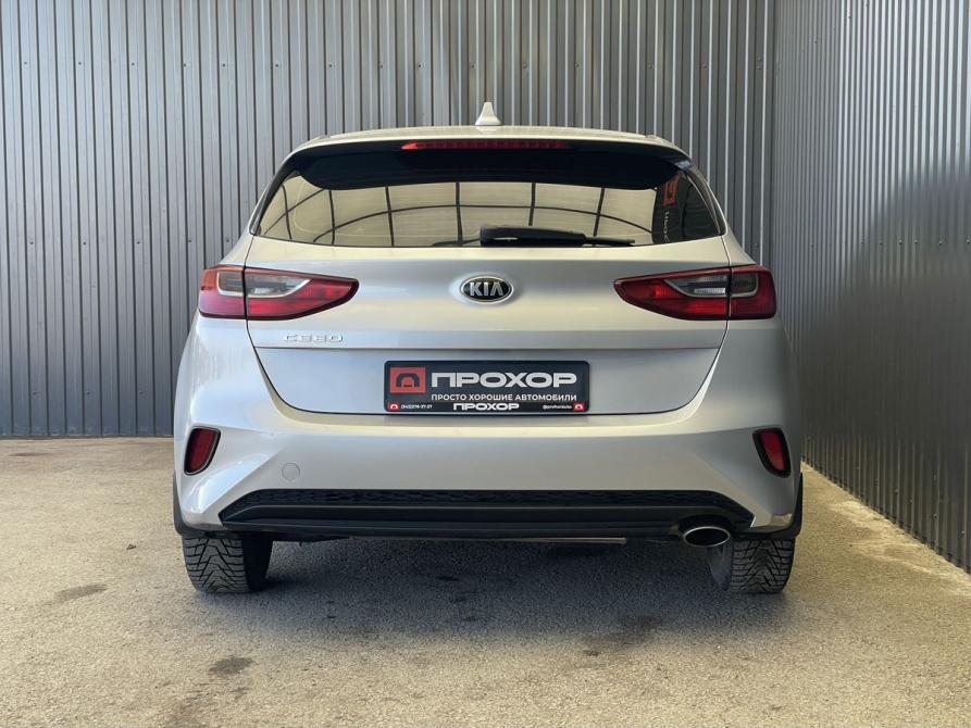 Kia Ceed III Пермь  - изображение 27