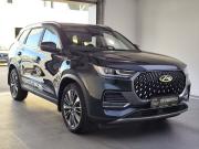 Chery Tiggo 8 Pro Max I Рестайлинг Уфа  - изображение 25